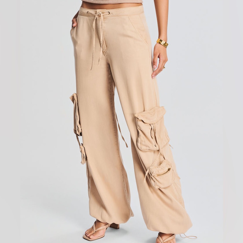 Ser.O.Ya Sand Dune Women’s Peggy Cargo Pants